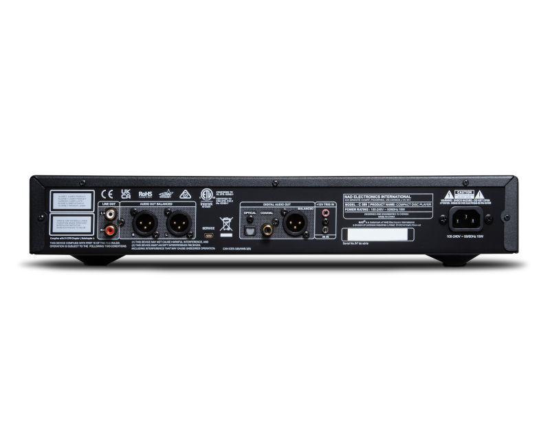 NAD-C-589