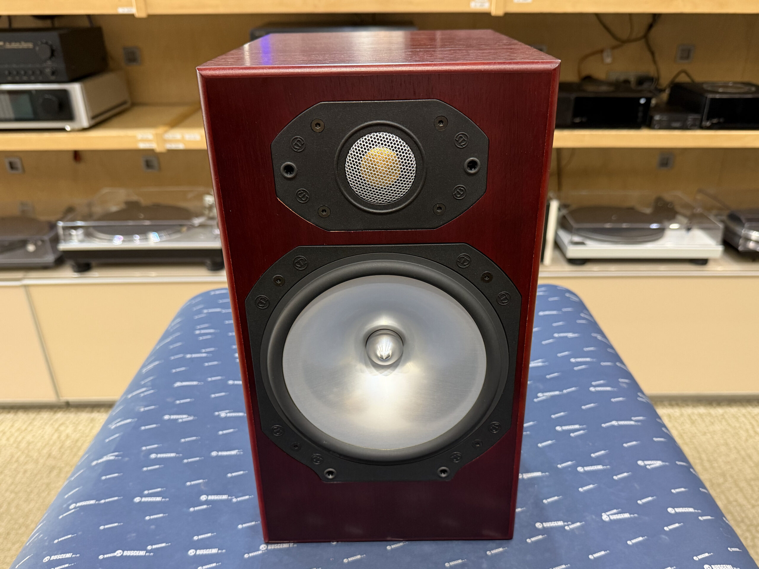Monitor Audio Silver S2 - Usato