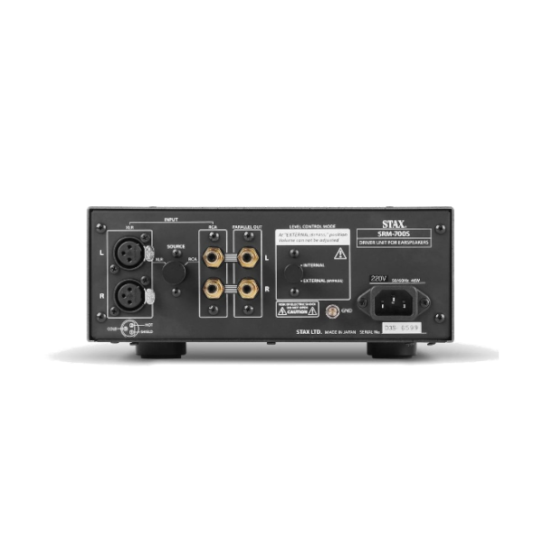 Stax SRM-700S